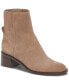 Women's Linny H2O Block-Heel Gore Booties