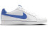 Кроссовки Nike Court Royale Tab CJ9263-101