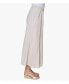 Фото #2 товара Women's Linen On The Move Skirt