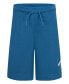 ფოტო #1 პროდუქტის Little Boys Dri-FIT Baseline Shorts