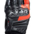 Фото #12 товара DAINESE Carbon 4 Short leather gloves