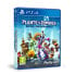 PLAYSTATION GAMES PS4 Plants VS Zombies Battle For Neighbourville