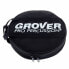 Фото #7 товара Grover Pro Percussion T1/GS Tambourine