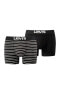 ® Basic Boxer Brief - 2 Pack