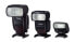 Canon Speedlite 430EX III-RT Flash - 3.5 s - Wireless connection - 15 channels - 295 g - Compact flash