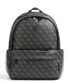 Фото #1 товара Guess Herren Rucksack Vezzola 4 G Logo black HMVZZLP2110BLA