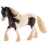 Фото #2 товара SCHLEICH Farm World 13831 Tinker Stallion