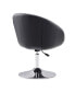 Фото #10 товара Hopper Swivel Adjustable Height Chair