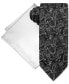 Men's Paisley Tie & Pocket Square Set