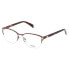 ფოტო #1 პროდუქტის TOUS VTO318S5408R9 Glasses