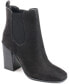 Фото #1 товара Полусапоги JOURNEE Collection Maxxie Booties