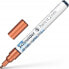 Schneider Marker metaliczny SCHNEIDER Paint-It 011, 2 mm, miedziany metalik