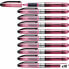 Fluorescent Marker Stabilo Navigator Pink 10 Pieces (1 Unit)