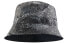 Фото #2 товара Головной убор Jordan Fisherman Hat черный/белый