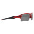Фото #11 товара OAKLEY Flak 2.0 XL Red Tiger Prizm Sunglasses