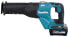 Makita Akku-Reciprosäge 40V JR001GM201 mit 2x 4,0 Ah Akkus + Lader im Transportkoffer