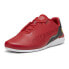Фото #3 товара Puma Sf Drift Cat Decima Lace Up Mens Red Sneakers Casual Shoes 30719308