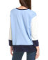 Фото #2 товара Jones New York Colorblock Tunic Women's