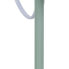 Настольная лампа Светло-зеленый Железо 25 W 220-240 V 15 x 14,5 x 36,5 cm