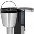 Фото #4 товара WMF 2-0412320011 - Drip coffee maker - 1.2 L - Ground coffee - 1000 W - Stainless steel