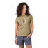 Фото #8 товара HANNAH Aria short sleeve T-shirt