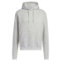 adidas men OG Blank Black Hoodie