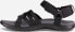 Фото #3 товара Teva W'S Sanborn Sandal, BLK, 37 (us 6); uk 4