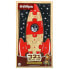 321 Blast Off, Multilingual Number Puzzle, 2+ Years, 10 Piece Set