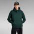 Фото #1 товара G-STAR Essential Loose Fit hoodie