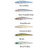 LUCKY CRAFT Flash Pointer minnow 100 mm 11g