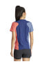 Mavi Kadın Yuvarlak T-Shirt IK5008 OTR