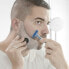 Фото #1 товара шаблон для бритья бороды и щетины Hipster Barber InnovaGoods
