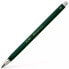 Фото #2 товара Механический карандаш Faber-Castell Tk 9400 3 Зеленый (5 штук)