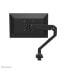 Фото #10 товара Neomounts by Newstar monitor arm desk mount - Clamp/Bolt-through - 8 kg - 25.4 cm (10") - 81.3 cm (32") - 100 x 100 mm - Black