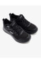 Go Walk Flex - Independent Erkek Siyah Yürüyüş Ayakkabısı 216495tk Bbk