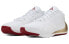 Фото #4 товара Кроссовки Nike Freak 1 Zoom EP Low White-Red