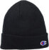 Фото #1 товара Champion Unisex Logo Beanie Hat