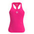 ფოტო #2 პროდუქტის BIDI BADU Crew sleeveless T-shirt