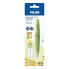 Фото #1 товара MILAN Blister Pack Capsule Fluo 2B Mechanical Pencil+2 Spare Erasers