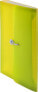 Фото #1 товара Tetis Teczka harmonijkowa PP z gumką (13) A4 żółta