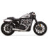 Фото #3 товара VANCE + HINES Upsweep Harley Davidson XL 1200 C ABS Sportster Custom 14-20 Ref:27627 Full Line System