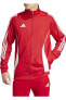 Фото #1 товара Олимпийка мужская Adidas IR7499 TIR024 Trjkt Erkek