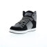 Фото #7 товара Osiris NYC 83 CLK 1343 117 Mens Gray Synthetic Skate Inspired Sneakers Shoes