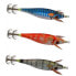 Фото #2 товара DTD Real Fish 1.0 Squid Jig 4.5g 47 mm