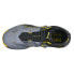Фото #4 товара Puma Explore Nitro Mid Hiking Mens Grey Sneakers Athletic Shoes 37785802