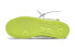 OFF-WHITE x Nike Air Force 1 Low Part 2 Volt THE TEN 减震 低帮 板鞋 男女同款 荧光绿