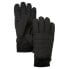 TIMBERLAND Colorblock Puffer Sport Cuff gloves Черный, M - фото #1