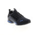 Фото #3 товара Puma Axelion Mesh The Drop 37977101 Mens Black Athletic Running Shoes