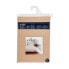 Fitted sheet 90 cm Beige (12 Units)