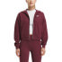 Фото #2 товара REEBOK 100037121 full zip sweatshirt